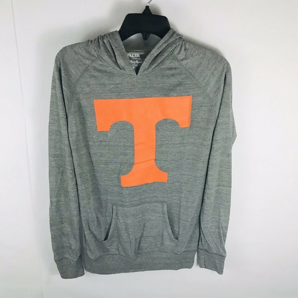 New NCAA Tennessee Volunteers Mens Big T Patch Hea - Picture 4 of 4